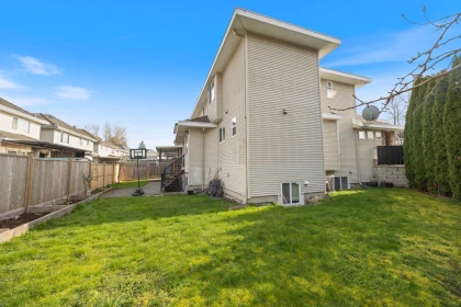 Community Amenities Photo (Clubhouse) of 7801 146a Street, Surrey, BC