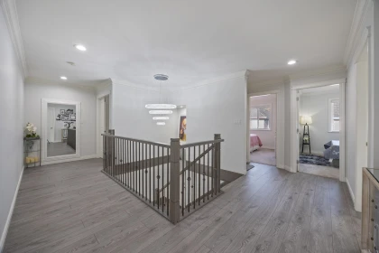 Entry Foyer Photo of 7801 146a Street, Surrey, BC