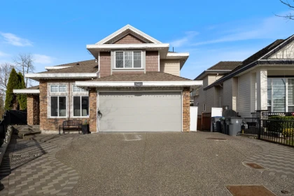 7801 146a Street, Surrey, BC, Surrey — Single Family Residence for sale