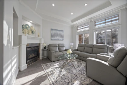 7801 146a Street, Surrey, BC, Surrey — Single Family Residence for sale