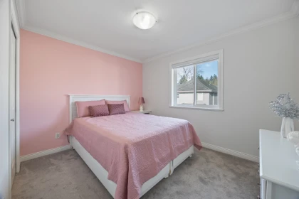 Hallway Photo of 7801 146a Street, Surrey, BC