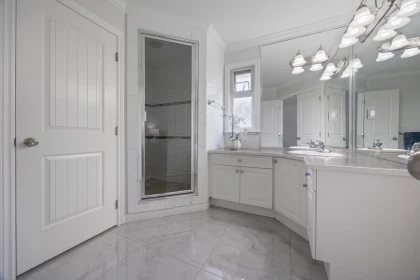 Hot Tub / Spa Photo of 7801 146a Street, Surrey, BC