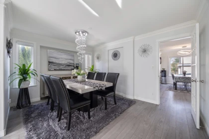 Kitchen Photo of 7801 146a Street, Surrey, BC
