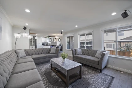 Loft / Bonus Room Photo of 7801 146a Street, Surrey, BC