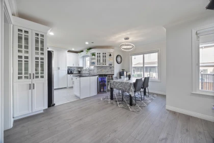 Pantry Photo of 7801 146a Street, Surrey, BC