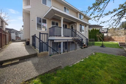 Street View Photo of 7801 146a Street, Surrey, BC