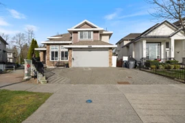 7801 146a Street, Surrey, BC