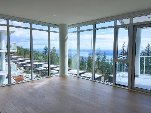 Dining Area Photo of 701 3963 Uplands Way, West Vancouver, BC