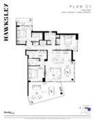 701 3963 Uplands Way, West Vancouver, BC