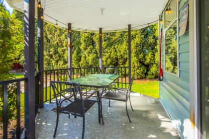 Community Amenities Photo (Clubhouse) of 23381 Whippoorwill Avenue, Maple Ridge, BC