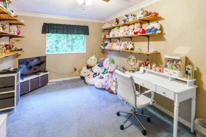 Hot Tub / Spa Photo of 23381 Whippoorwill Avenue, Maple Ridge, BC