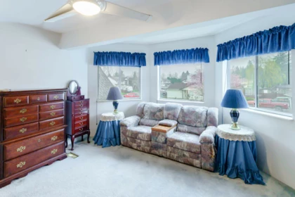 Loft / Bonus Room Photo of 23381 Whippoorwill Avenue, Maple Ridge, BC