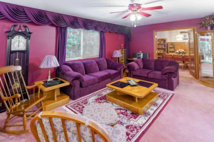 Pantry Photo of 23381 Whippoorwill Avenue, Maple Ridge, BC