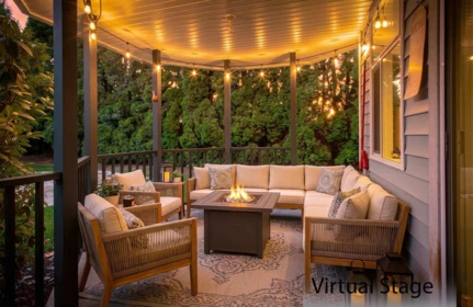 Street View Photo of 23381 Whippoorwill Avenue, Maple Ridge, BC