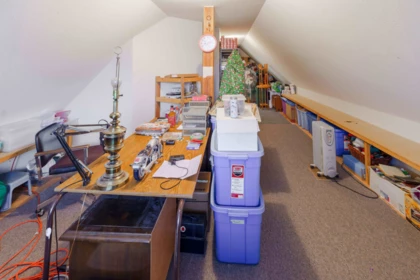 Swimming Pool Photo of 23381 Whippoorwill Avenue, Maple Ridge, BC