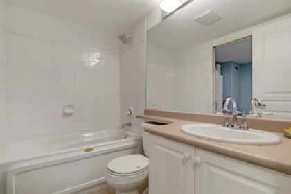 Office / Den Photo of 5 15432 16a Avenue, Surrey, BC