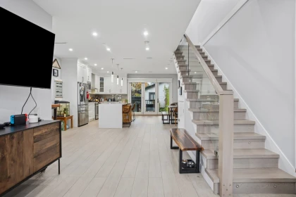 3045 E 59th Avenue, Vancouver, BC, Vancouver — Half Duplex for sale
