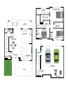 Fitness Center Photo Near 11 23183 136 Avenue, Maple Ridge, BC