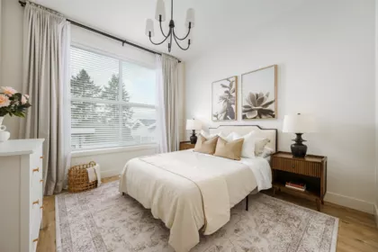 Loft / Bonus Room Photo of 11 23183 136 Avenue, Maple Ridge, BC