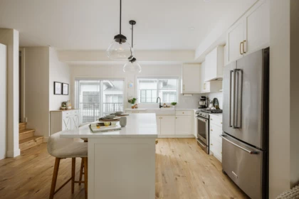 Pantry Photo of 11 23183 136 Avenue, Maple Ridge, BC