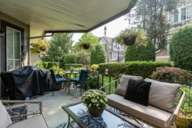 111 12464 191b Street, Pitt Meadows, BC
