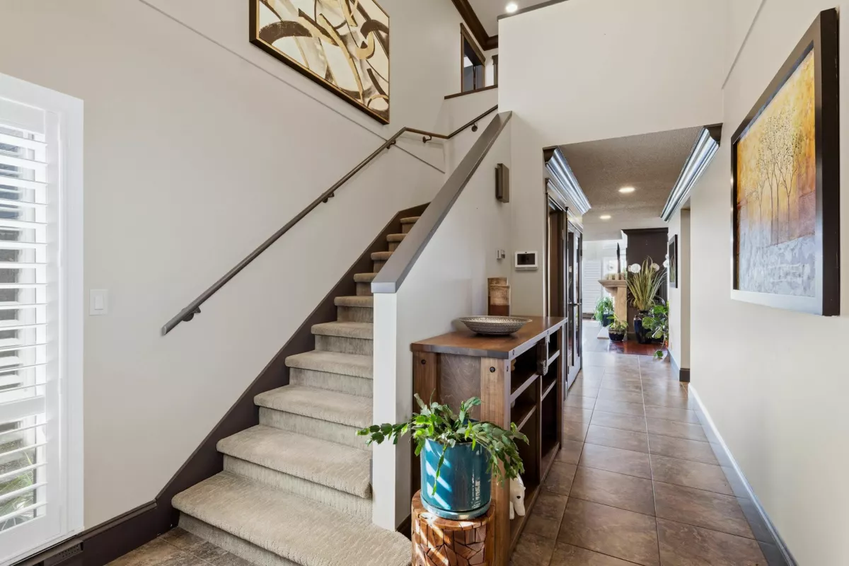 Living Room Photo of 3673 Nico Wynd Drive, Surrey, BC