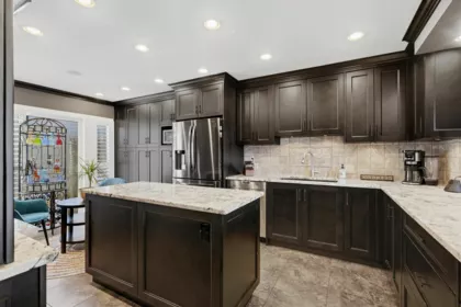 3673 Nico Wynd Drive, Surrey, BC, Surrey — Townhouse for sale