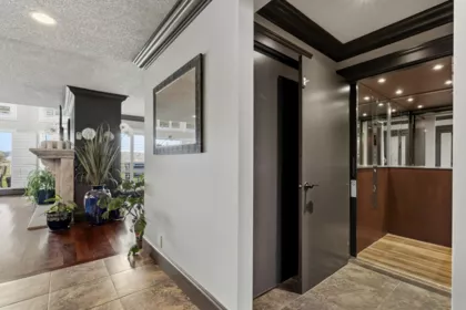 Powder Room Photo of 3673 Nico Wynd Drive, Surrey, BC