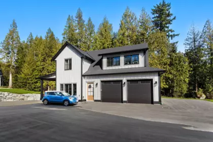 Community Amenities Photo (Clubhouse) of 9700 Gough Terrace, Mission, BC