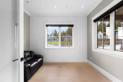 Laundry Room Photo of 9700 Gough Terrace, Mission, BC