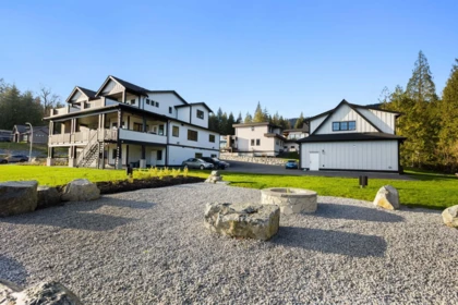 Neighborhood Park Photo Near 9700 Gough Terrace, Mission, BC