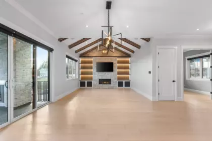 Pantry Photo of 9700 Gough Terrace, Mission, BC