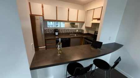 806 1330 Hornby Street, Vancouver, BC, Vancouver — Apartment/Condo for sale