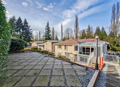 Community Amenities Photo (Clubhouse) of 8022 Lakefield Drive, Burnaby, BC