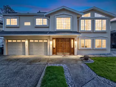 8022 Lakefield Drive, Burnaby, BC, Burnaby — Single Family Residence for sale