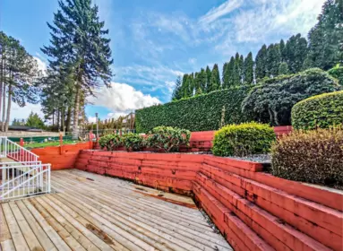 Hot Tub / Spa Photo of 8022 Lakefield Drive, Burnaby, BC