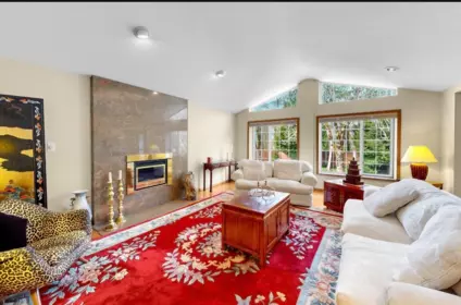 Kitchen Photo of 8022 Lakefield Drive, Burnaby, BC