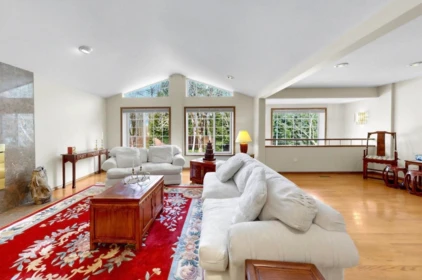 Primary Bedroom Photo of 8022 Lakefield Drive, Burnaby, BC