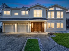 8022 Lakefield Drive, Burnaby, BC
