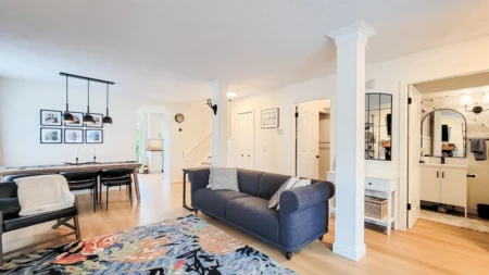 50 9045 Walnut Grove Drive, Langley, BC, Langley — Townhouse for sale