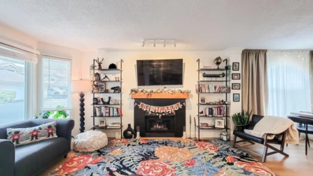 50 9045 Walnut Grove Drive, Langley, BC, Langley — Townhouse for sale