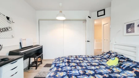Hallway Photo of 50 9045 Walnut Grove Drive, Langley, BC