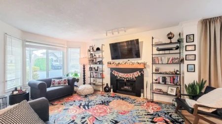 50 9045 Walnut Grove Drive, Langley, BC, Langley — Townhouse for sale