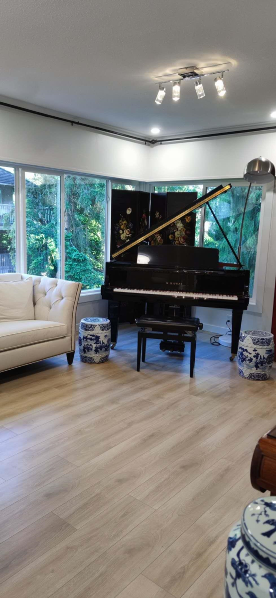 Family Room Photo of 790 15th Street, West Vancouver, BC