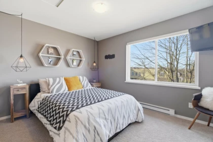 Loft / Bonus Room Photo of 29 19572 Fraser Way, Pitt Meadows, BC