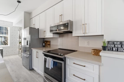 Pantry Photo of 29 19572 Fraser Way, Pitt Meadows, BC