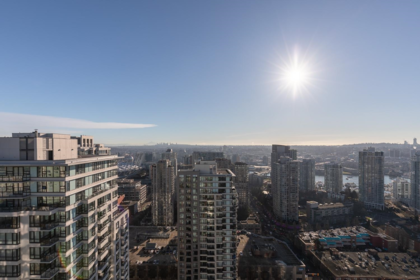 Hot Tub / Spa Photo of 3603 939 Homer Street, Vancouver, BC