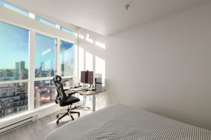 Loft / Bonus Room Photo of 3603 939 Homer Street, Vancouver, BC