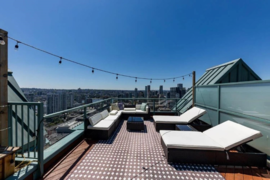 3603 939 Homer Street, Vancouver, BC