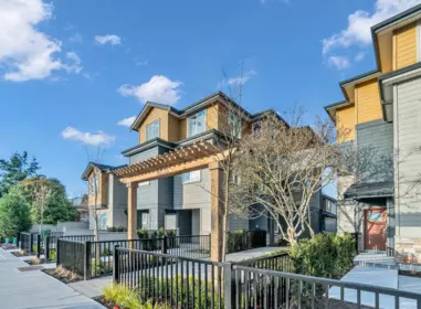 105 8233 Williams Road, Richmond, BC, Richmond — Townhouse for sale